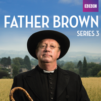 Father Brown - Father Brown, Series 3 artwork