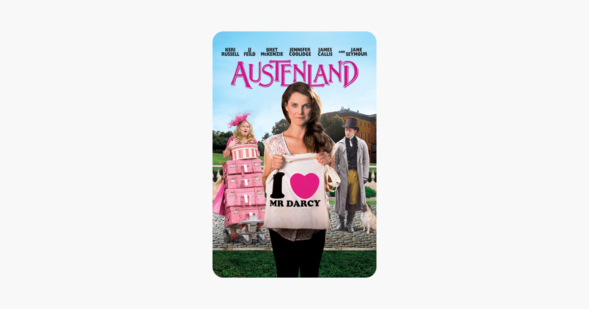 ‎Austenland on iTunes