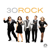 30 Rock - 30 Rock, Season 7 artwork