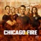 Until Your Feet Leave The Ground - Chicago Fire letra