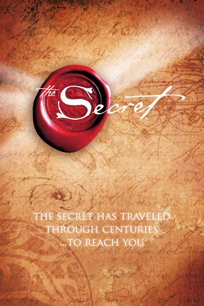 The Secret Poster