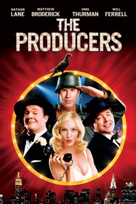 2005 The Producers