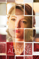 Lee Toland Krieger - The Age of Adaline artwork