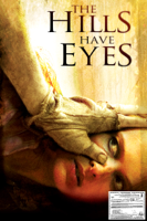 Alexandre Aja - The Hills Have Eyes (2006) artwork