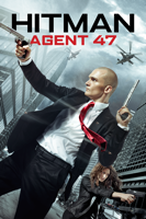 Aleksander Bach - Hitman: Agent 47 artwork