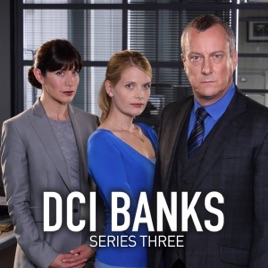 Dci Banks Series 3 On Itunes