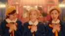 Dear Santa (English Version) - Girls' Generation-TTS