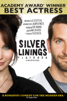 David O. Russell - Silver Linings Playbook artwork