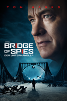 Steven Spielberg - Bridge of Spies - Der Unterhändler artwork