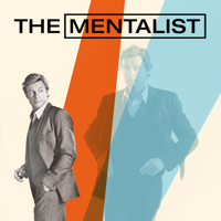 The Mentalist - The Mentalist, Season 5 artwork