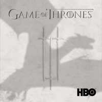 Game of Thrones - Game of Thrones, Season 3 artwork