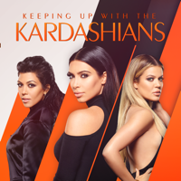 Keeping Up With the Kardashians - Keeping Up With the Kardashians, Season 12 artwork