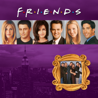 Friends - Friends, Season 5 artwork
