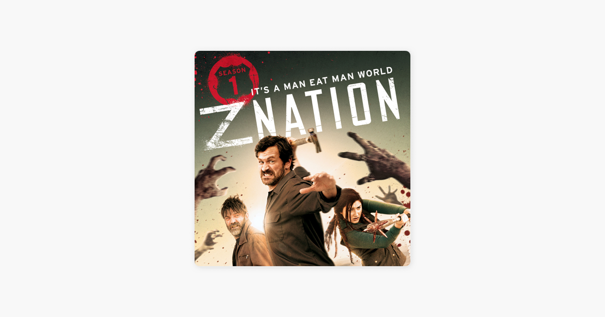 z nation s1