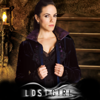 Lost Girl - Lost Girl, Season 3 artwork