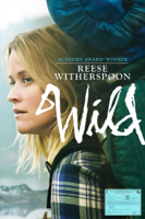 Jean-Marc Vallée - Wild artwork