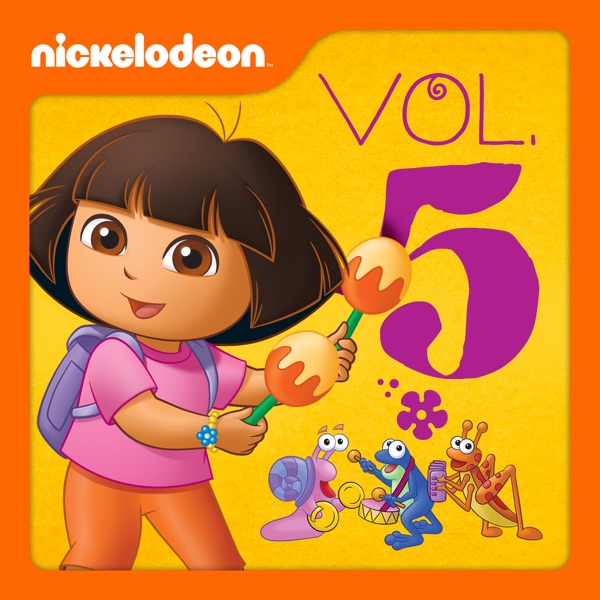 Watch Dora the Explorer Season 3 Episode 12 Boots' Special Day Online