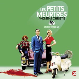 Les petits meurtres d'Agatha Christie, Saison 2, Ep 7 : Le crime ne paie pas - Episode 1