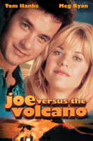 John Patrick Shanley - Joe Versus the Volcano (1990) artwork