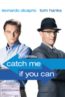 Steven Spielberg - Catch Me If You Can artwork