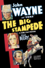The Big Stampede - Tenny Wright