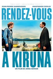 Rendez-vous à Kiruna