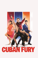 James Griffiths - Cuban Fury artwork