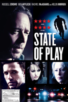 Kevin MacDonald - State of Play artwork