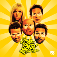 It's Always Sunny in Philadelphia - Mac Fights Gay Marriage artwork