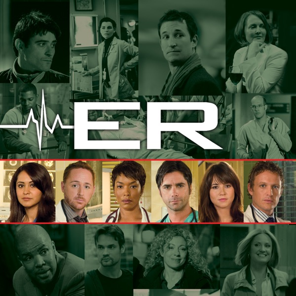 Watch ER Season 15 Episode 2: Another Thursday at County Online (2009 ...