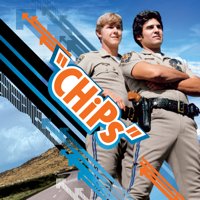 CHiPS - CHiPS, Season 1 artwork