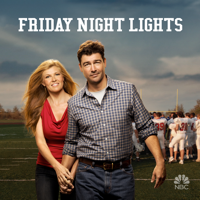 Friday Night Lights - Friday Night Lights, Season 4 artwork