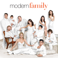 Modern Family - Modern Family, Season 2 artwork
