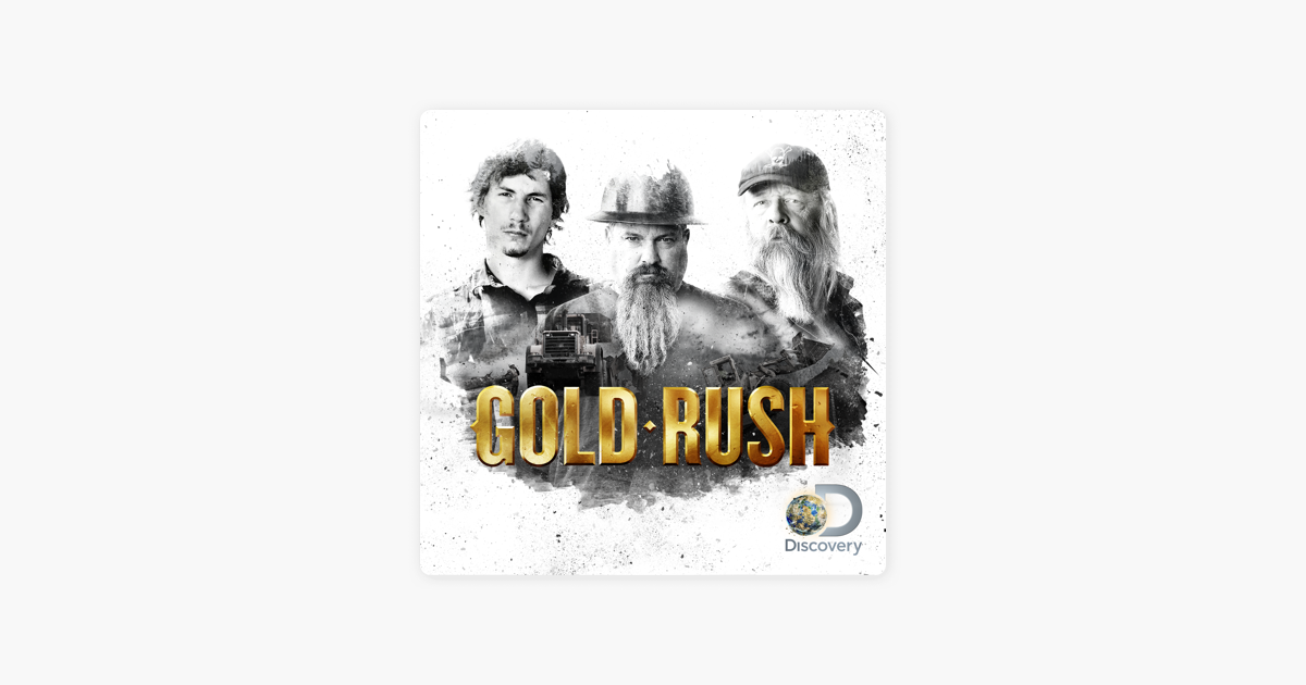 gold rush season 6 episode 16 golden bombshell