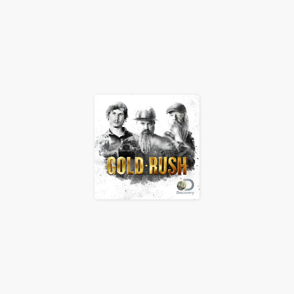 gold rush season 6 episode 16 golden bombshell