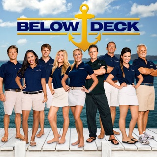 below deck mediterranean season 3 episode 1 charter guests