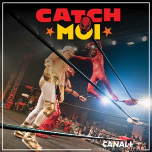 Catch moi - Episode 1