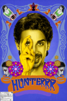 Harshavardhan Kulkarni - Hunterrr artwork