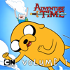 Prisoners of Love / Tree Trunks - Adventure Time