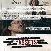 The Assets - Check Mate artwork