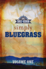 Country's Family Reunion Presents Simply Bluegrass: Volume One - Larry Black