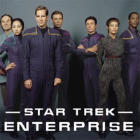 Télécharger Star Trek: Enterprise, Saison 2 Episode 20