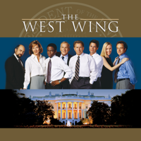 The West Wing - In This White House artwork