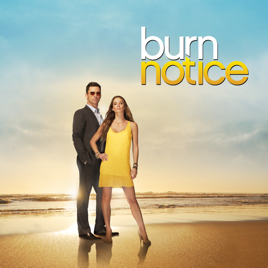 burn notice staffel 4 burn notice staffel 4