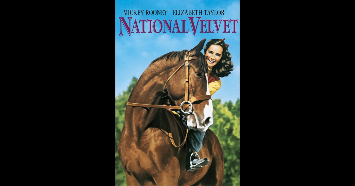 National Velvet On Itunes