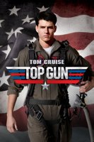 Tony Scott - Top Gun (1986) artwork