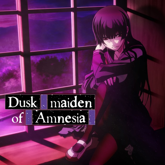 Dusk Maiden of Amnesia on iTunes