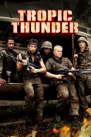 Ben Stiller - Tropic Thunder (Director's Cut) artwork