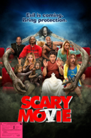 Malcolm D. Lee - Scary Movie 5 artwork