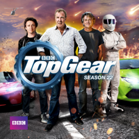 Top Gear - Top Gear, Season 22 artwork